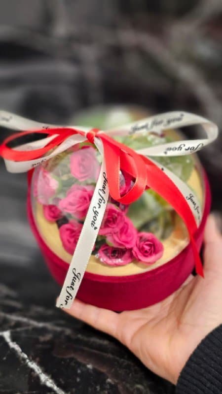 Подарочные бумажные сумочки, упаковки, коробочки 9