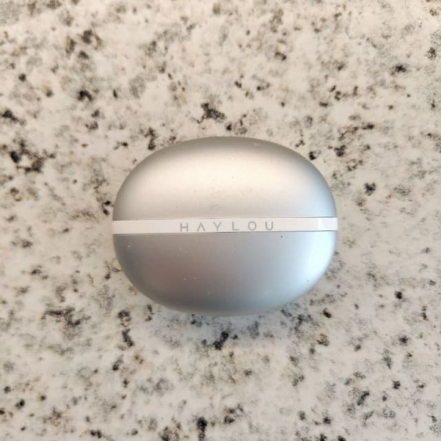 Наушники xiaomi haylou x1