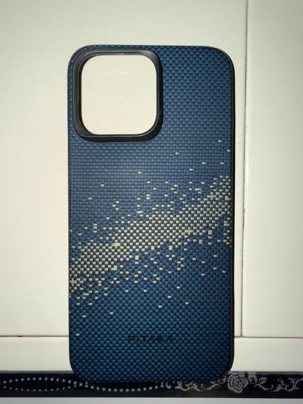 Чехол Pitaka для IPhone 15 Pro Max