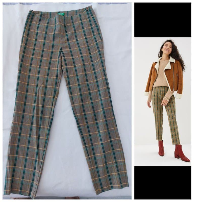 Джинсы Lee, Брюки Benetton, Джинсы Mango, Платье bcbgeneration, Платье asos 2