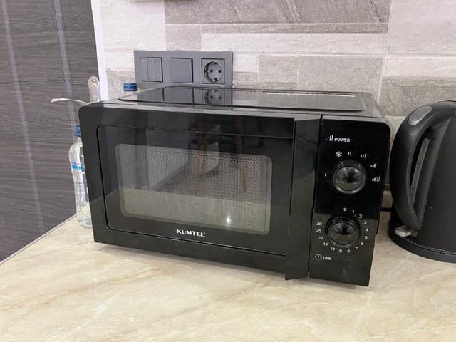 микроволновая печь Kumtel HM-01