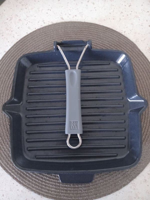 сковорода-гриль, кувшин с индикатором 2