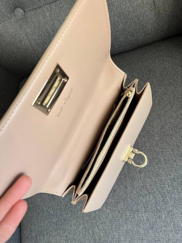 Сумочка Ferragamo 5