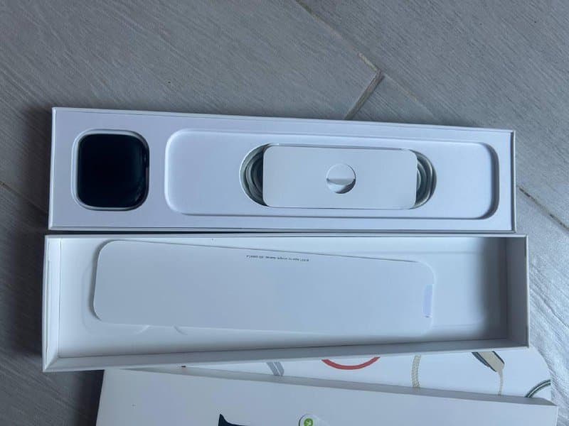 Apple Watch Series 7 41 мм 3
