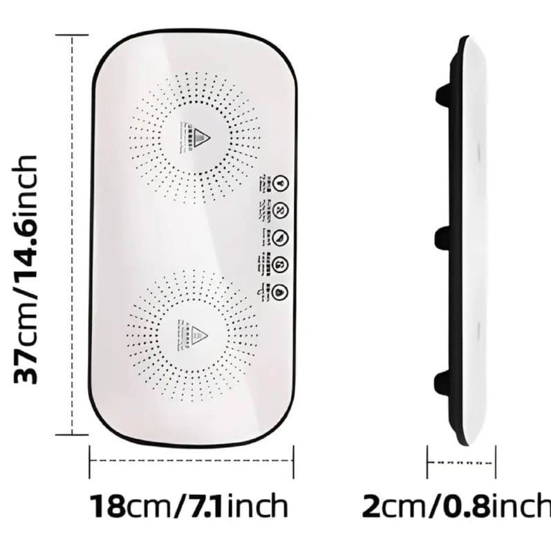 Подставка для поддержания температуры блюд и напитков 4