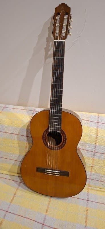 Классическая гитара Yamaha c45