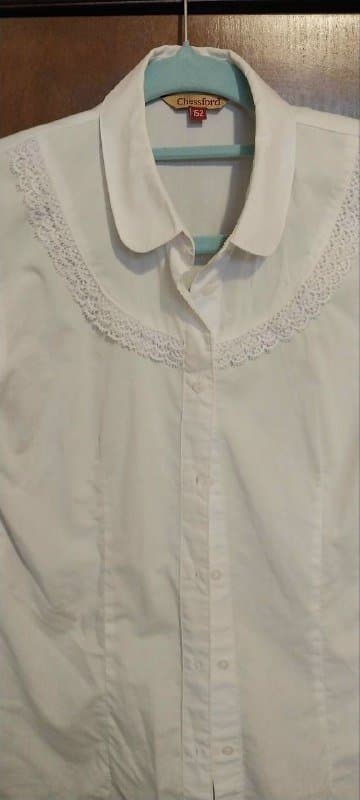 Пакет одежды для девочки 10-12 лет 2