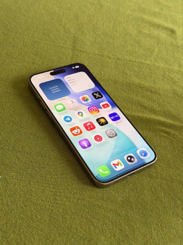 iPhone 14 Pro Max 256 GB