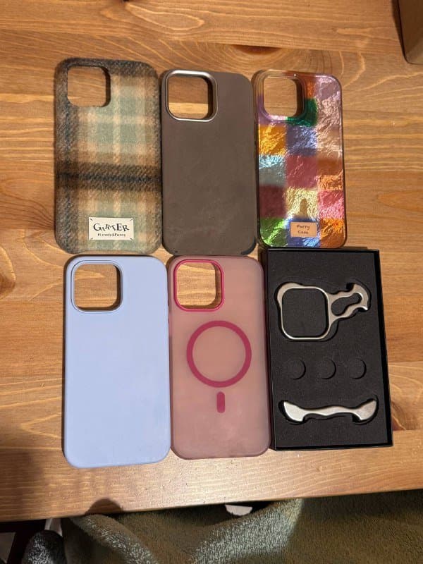 iPhone 14 Pro Max 128 GB 4