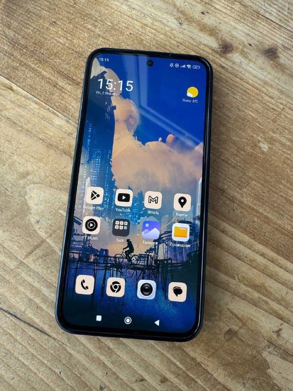 Xiaomi 13 256GB 5G 12GB RAM 1