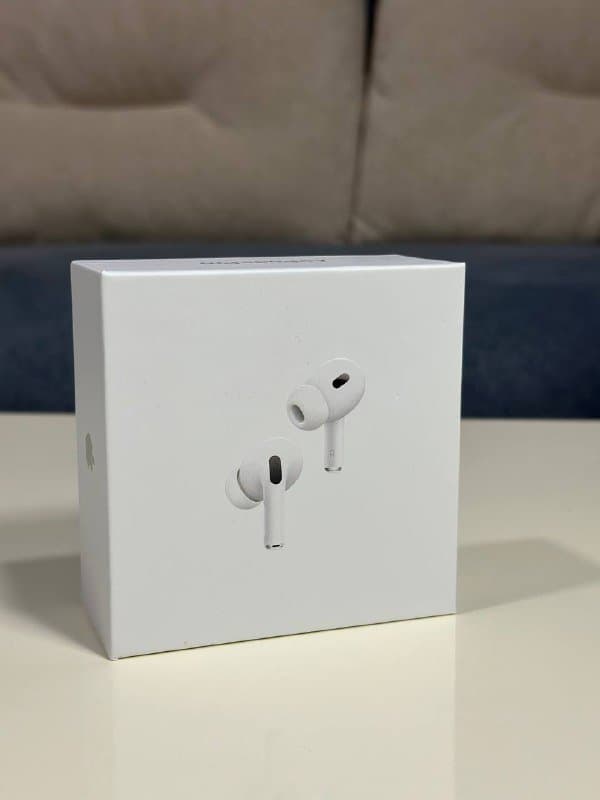 AirPods Pro 2