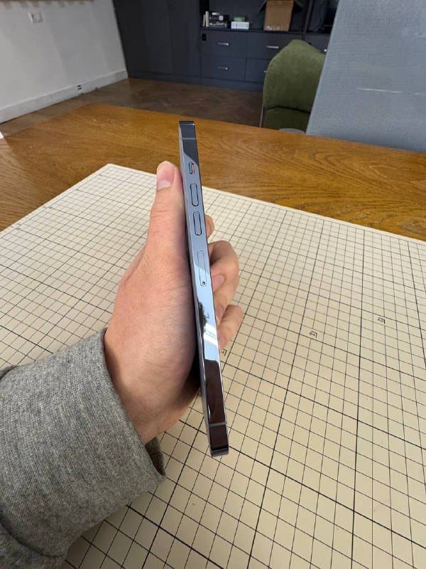 iPhone 13 Pro Max 128GB Sierra Blue 2