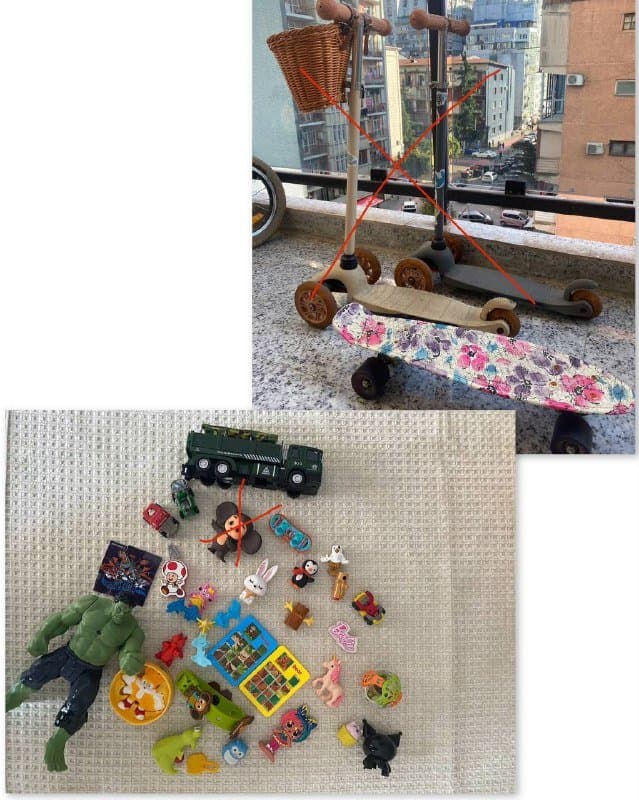 Пазлы, укулеле, конструктор майнкрафт, Lego creator, карточная игра, много маленьких игрушек