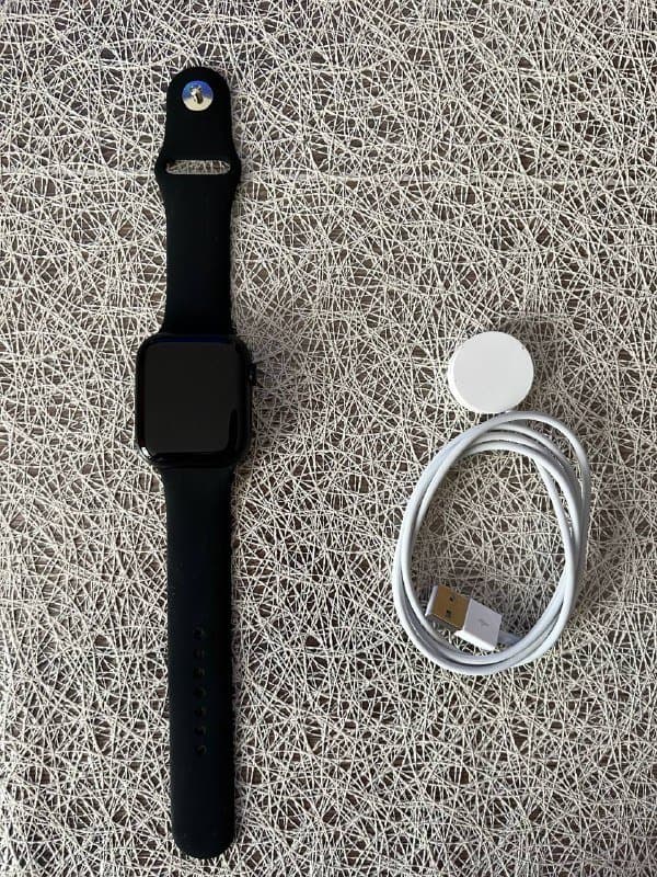 Apple Watch 7 45