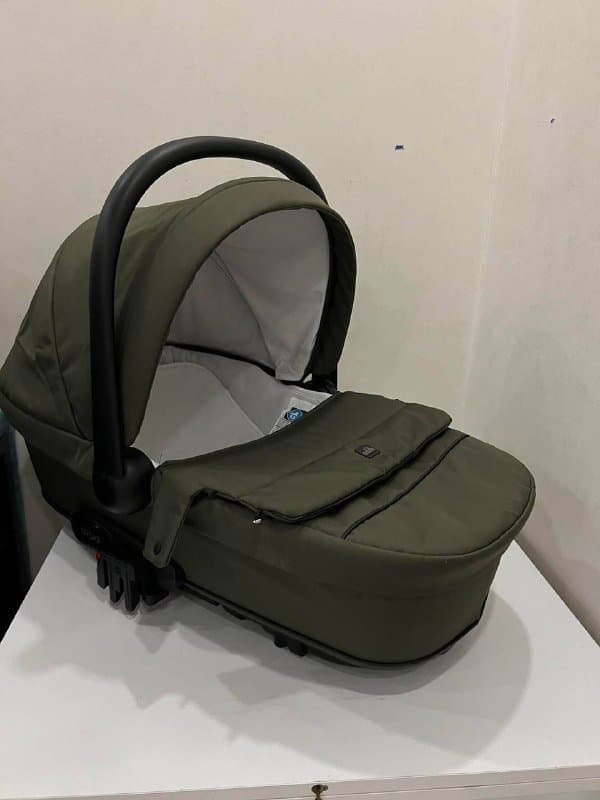 Коляска универсальная Cam Taski Sport 3 в 1 9