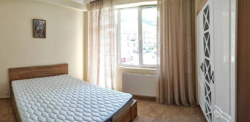 Квартира в Ваке, 2 комнаты, 1 спальня, 70 кв.м 3