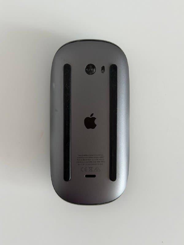 Apple magic mouse