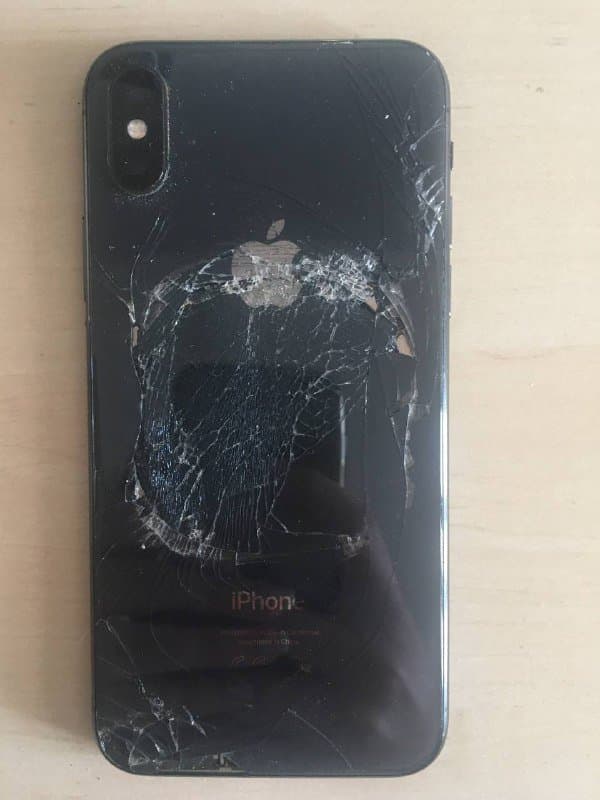 iPhone X 256GB, iPhone 6s 32GB