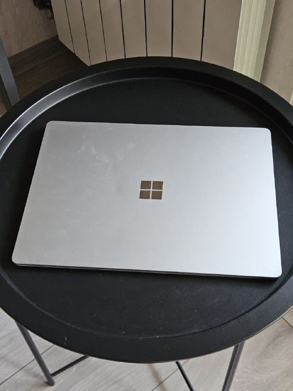 Microsoft Surface Laptop 3 i7 1
