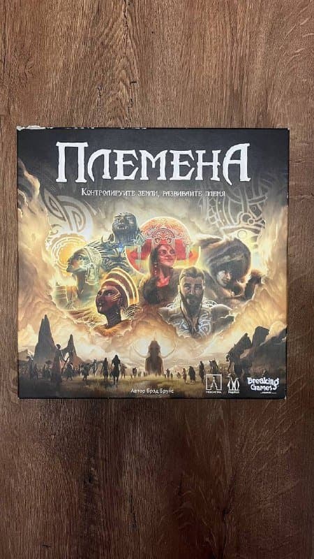 Настольные игры Племена, Chronicles of crime, Catan, Cyber, Uno Spin, пазлы Marvel