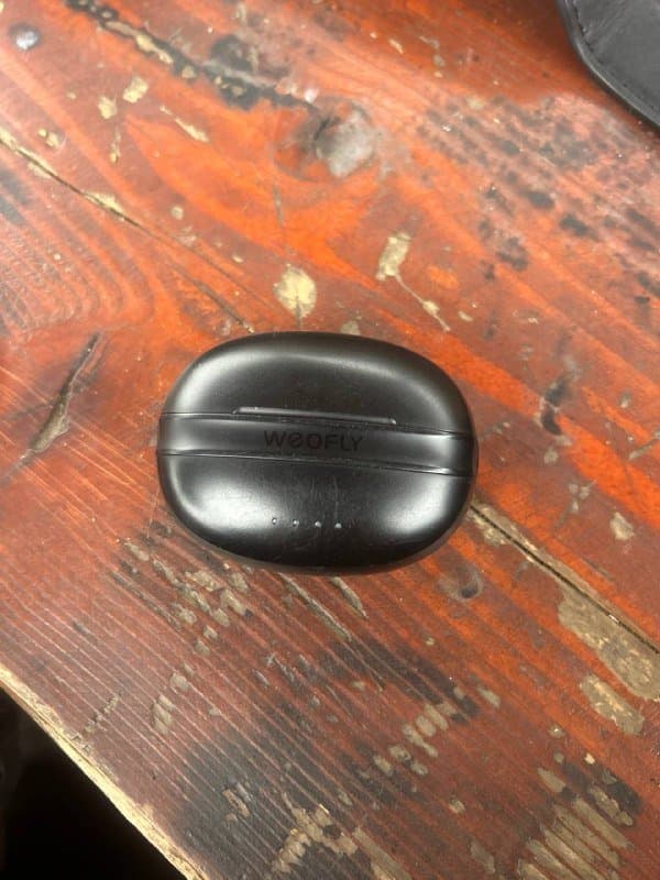 Беспроводные наушники Weofly 1