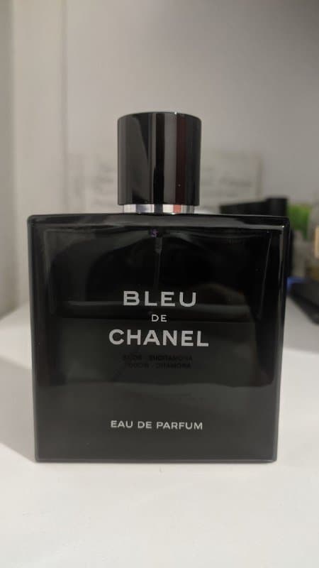 Духи Blue de Chanel eau de parfum 60 ml