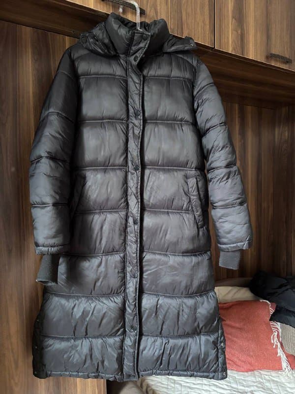 Пуховик Befree, куртка Sela размер S 1