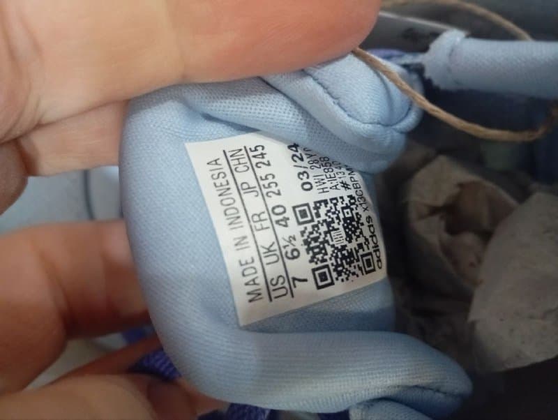 Кроссовки Adidas 39-39.5 женские новые 3