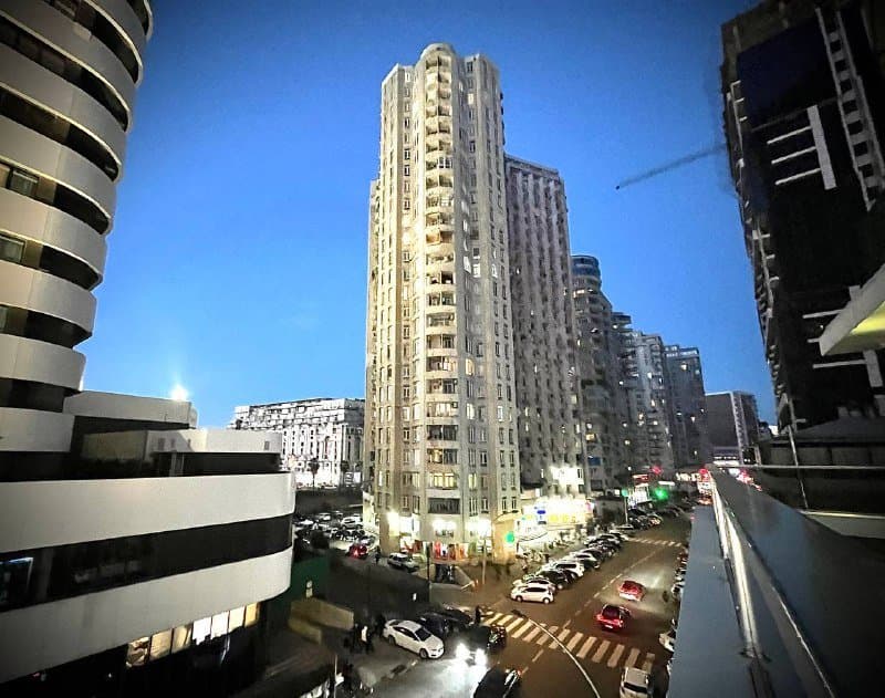 Студия квартира аренда Горгиладзе 98 10