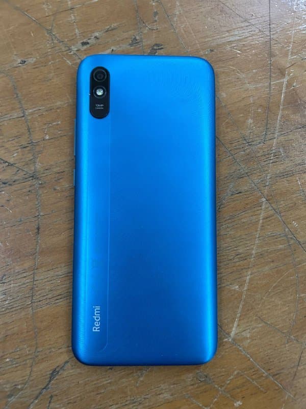 Redmi 9A 2