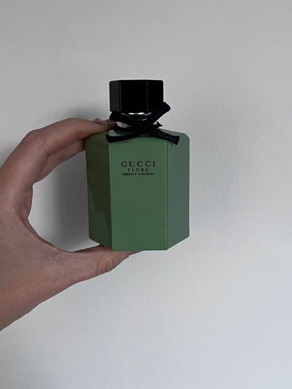 Парфюмы Zara, Gucci, Karl Lagerfeld, Zarkoperfume, эсвннцин, Weleda 3