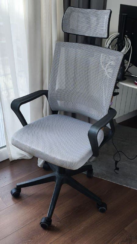 Офисное кресло компьютерное 2