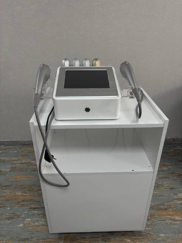 аппарат ULTRAHIFU 7D для SMAS-лифтинга лица и тела