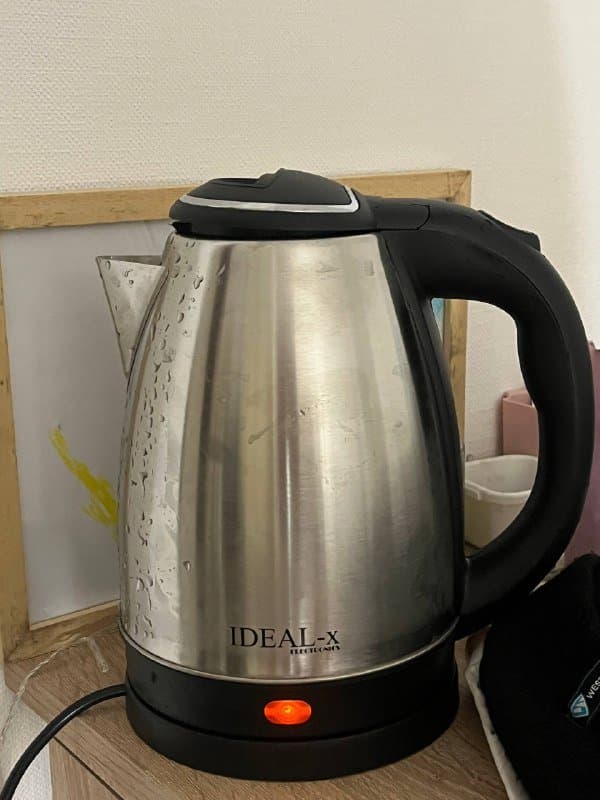 Электрический чайник IDEAL-x 2.0 литра