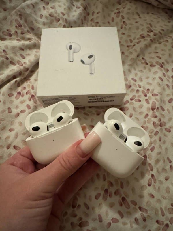 Наушники AirPods 3 поколения 1