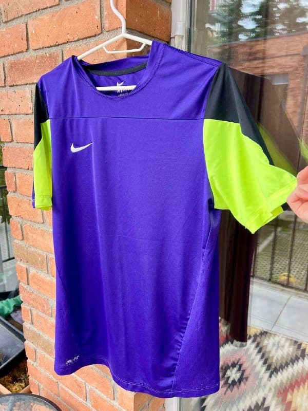 Футболка NIKE размер L