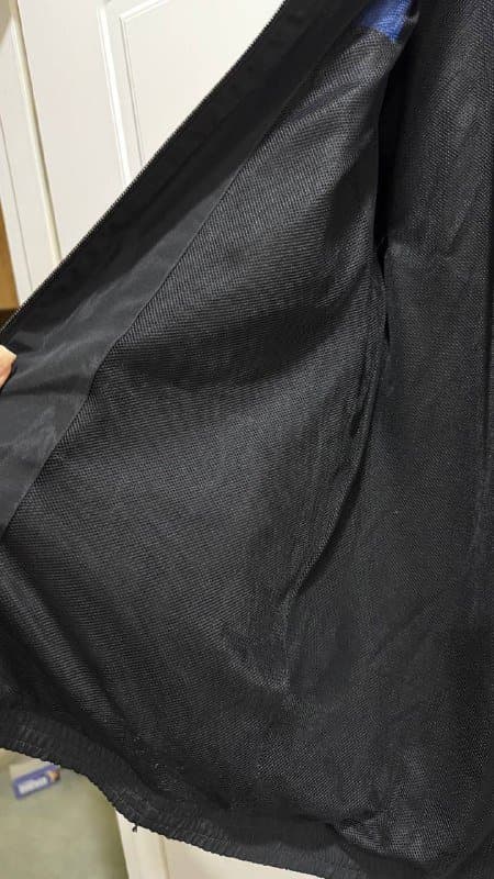 Ветровка мужская adidas оригинал размер M 5