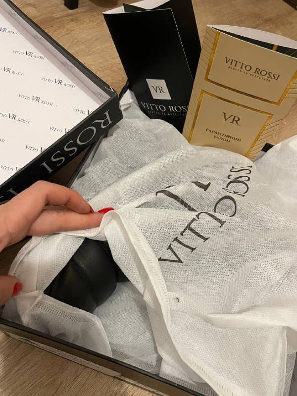 Кожаные зимние угги женские размер 39 8