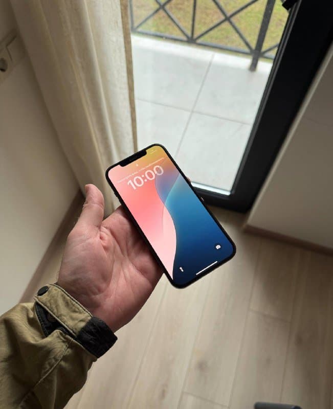 iPhone 12 pro max 128 gb, Sony Wh-1000xm4 наушники 2