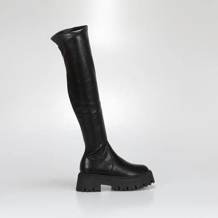 Ботфорты Bata размер 36