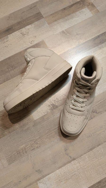 Полуботинки WORLDWIDE 42 размер 2