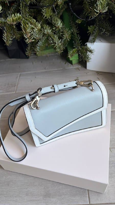 Туфли и сумка Эконика 38 размер натуральная кожа 6