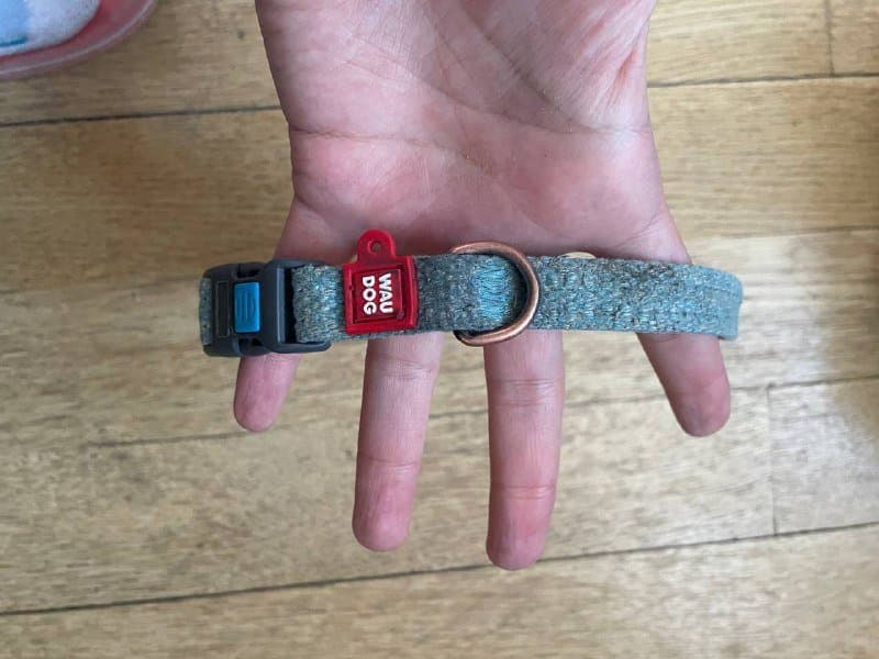 жилетка 2XL для собак 4