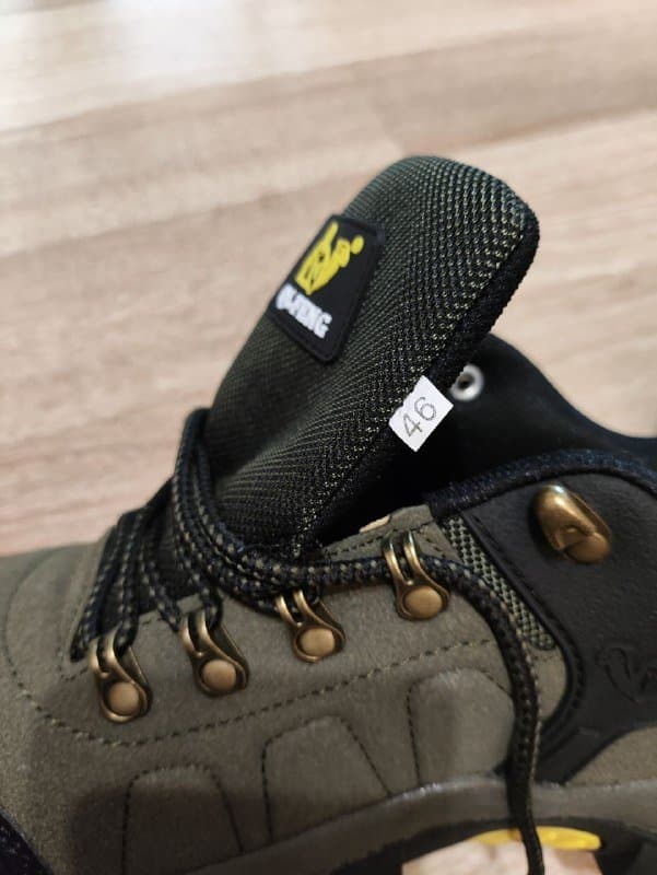 кроссовки мужские размер 44.5 - 45 4