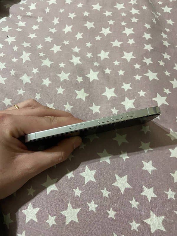 Iphone 16 Pro 256 GB 3