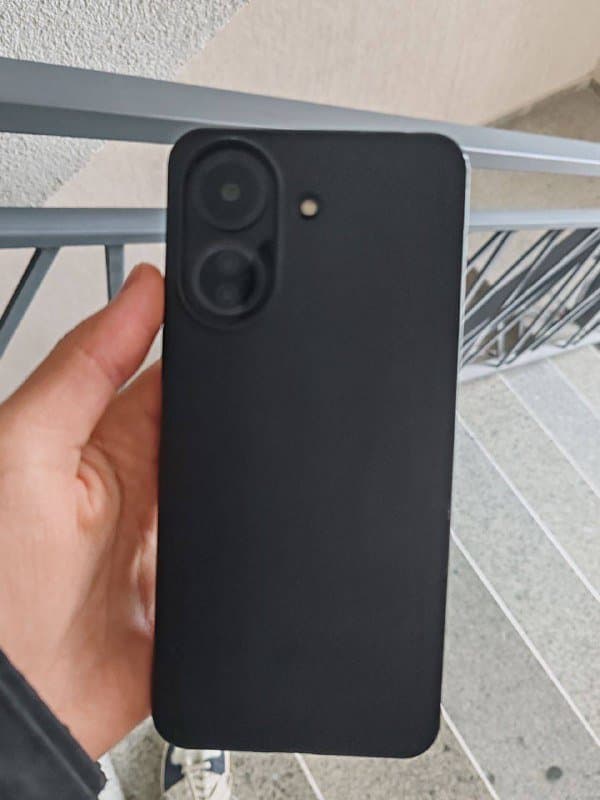 Poco C65 128 ГБ телефон 1