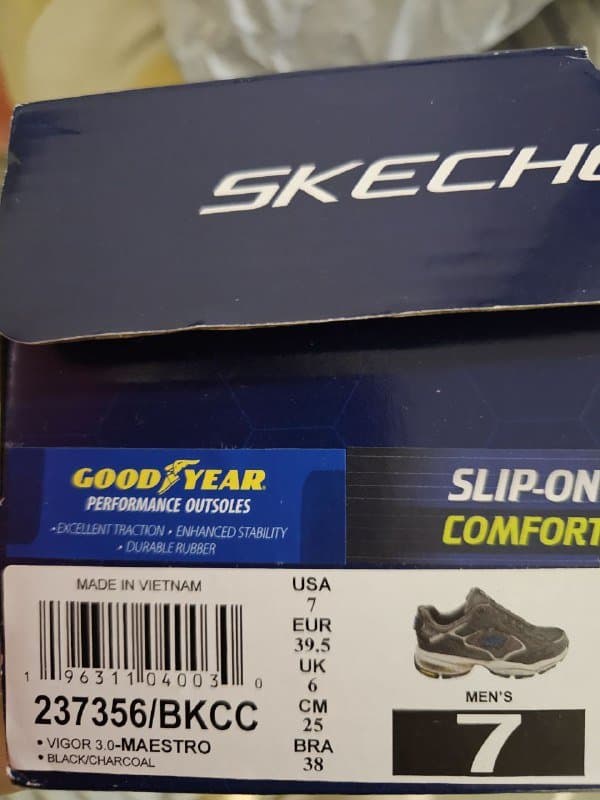 рюкзак Puma, кроссовки Skechers 39.5 4