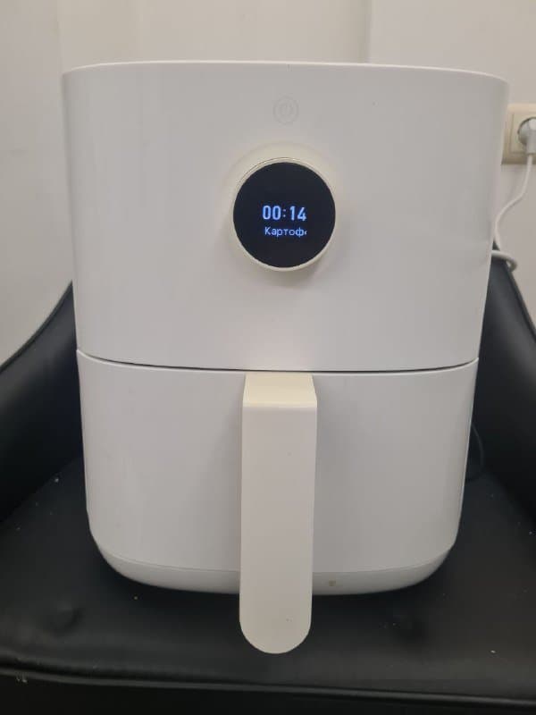 Аэрогриль Xiaomi 3,5 литра