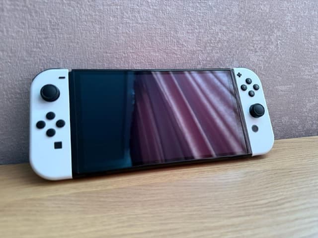 Nintendo Switch игровая консоль, игра Zelda Breath of the Wild