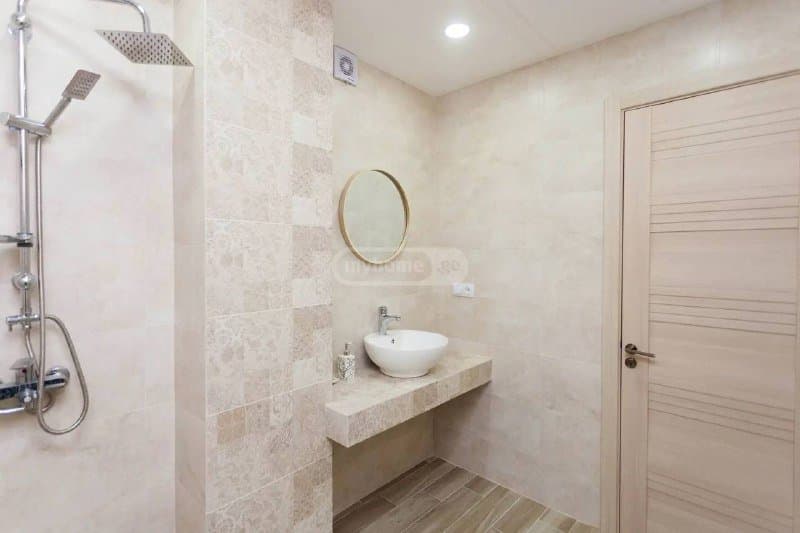 Квартира 2 комнаты 1 спальня в Диди Дигоми 7